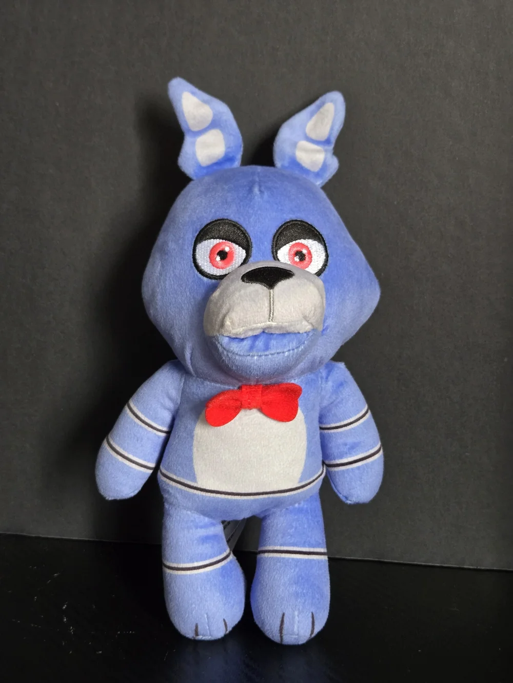 Five Nights At Freddy's Plush - Bonnie - 9” Toy Phatmojo 2025